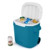 COLEMAN HIELERA 28QT 6220 C/RDS 2160822