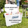 COLEMAN HIELERA 52QT 5860 WE 3000006578