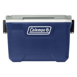 COLEMAN HIELERA 52QT 5860 BLUE 2179158