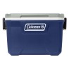 COLEMAN HIELERA 52QT 5860 BLUE 2179158