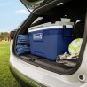COLEMAN HIELERA 52QT 5860 BLUE 2179158