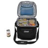 COLEMAN BOLSO TERMICO 30 LTS BK. 2158117