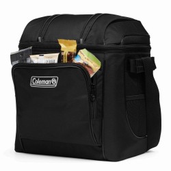 COLEMAN BOLSO TERMICO 30 LTS BK. 2158117