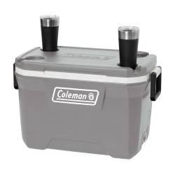 COLEMAN HIELE 52QT 5860 GRAY 3000006572