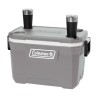 COLEMAN HIELE 52QT 5860 GRAY 3000006572