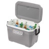 COLEMAN HIELE 52QT 5860 GRAY 3000006572