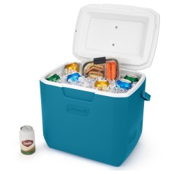 COLEMAN HIELERA COMBO 30QT + 1GL 2230740