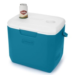 COLEMAN HIELERA 30QT 5879 BL. 2160830