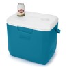 COLEMAN HIELERA 30QT 5879 BL. 2160830