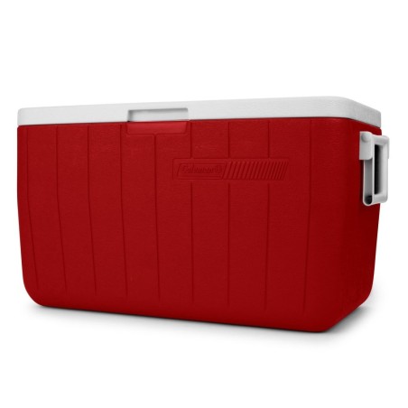 COLEMAN HIELERA 48QT 5848 RD 2209886