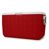 COLEMAN HIELERA 48QT 5848 RD 2209886