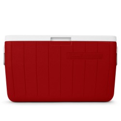 COLEMAN HIELERA 48QT 5848 RD 2209886