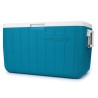 COLEMAN HIELERA 48QT 5248 BL. 2160729