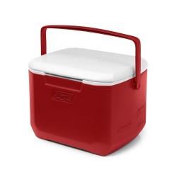 COLEMAN HIELERA 16QT 5887 RD 2209885