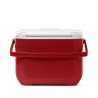 COLEMAN HIELERA 16QT 5887 RD 2209885