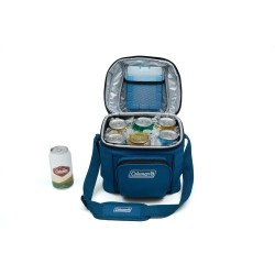COLEMAN BOLSO TERMICO 9 LTS BL. 2158134