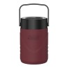 COLEMAN TERMO 1 GALON CRANBERRY. 2228702