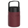 COLEMAN TERMO 1 GALON CRANBERRY. 2228702