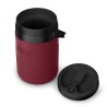COLEMAN TERMO 1 GALON CRANBERRY. 2228702