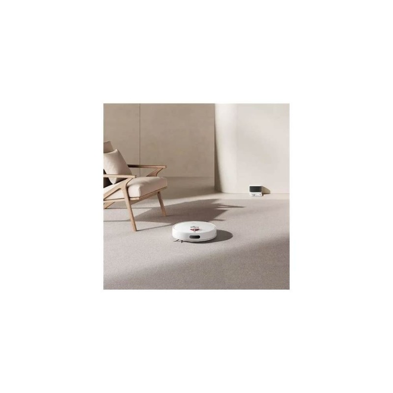 Xiaomi robot aspiradora S40 blanca
