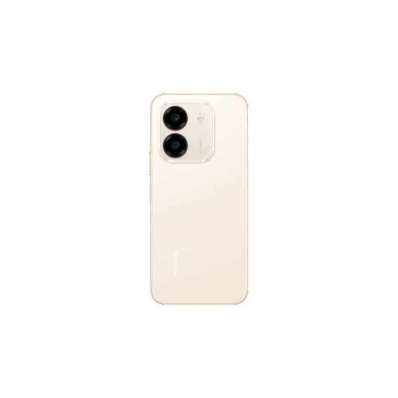 Honor X6e 4GB 256GB dorado
