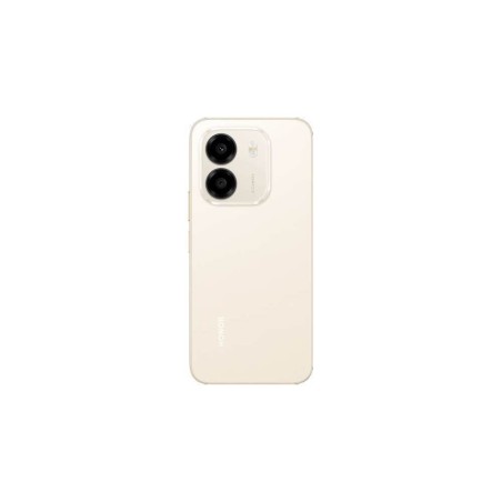 Honor X6e 4GB 256GB dorado