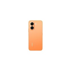 Honor X7e 6GB 256GB naranja