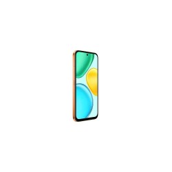 Honor X7e 6GB 256GB naranja