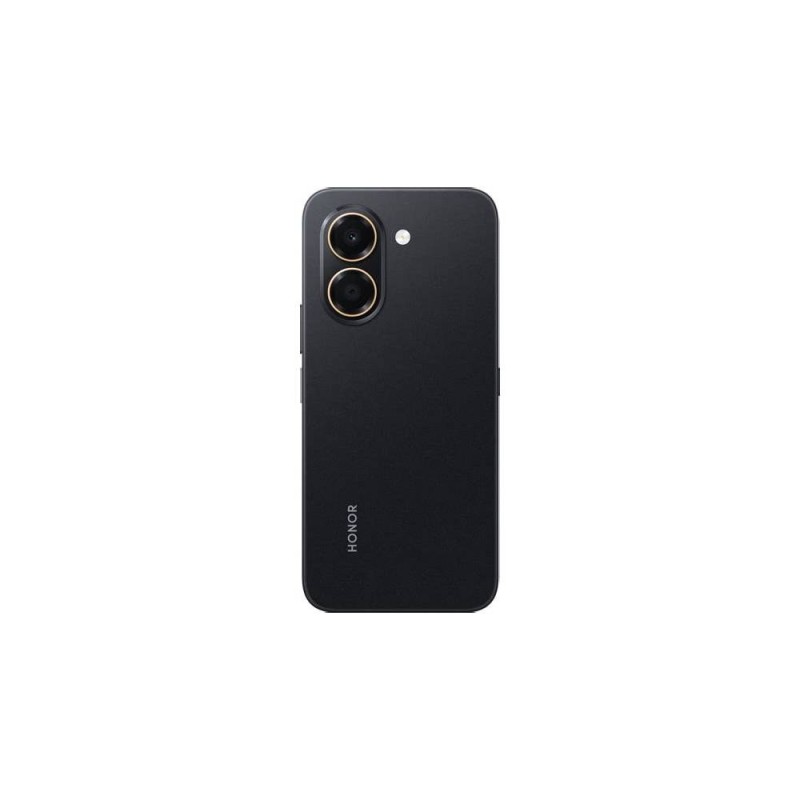 Honor X7e 6GB 256GB negro
