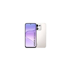 Honor 600 Smart 6GB 256GB plateado Meteor Silver