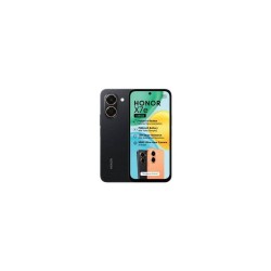 Honor X7e 6GB 256GB negro