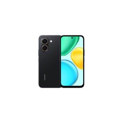 Honor X7e 6GB 256GB negro