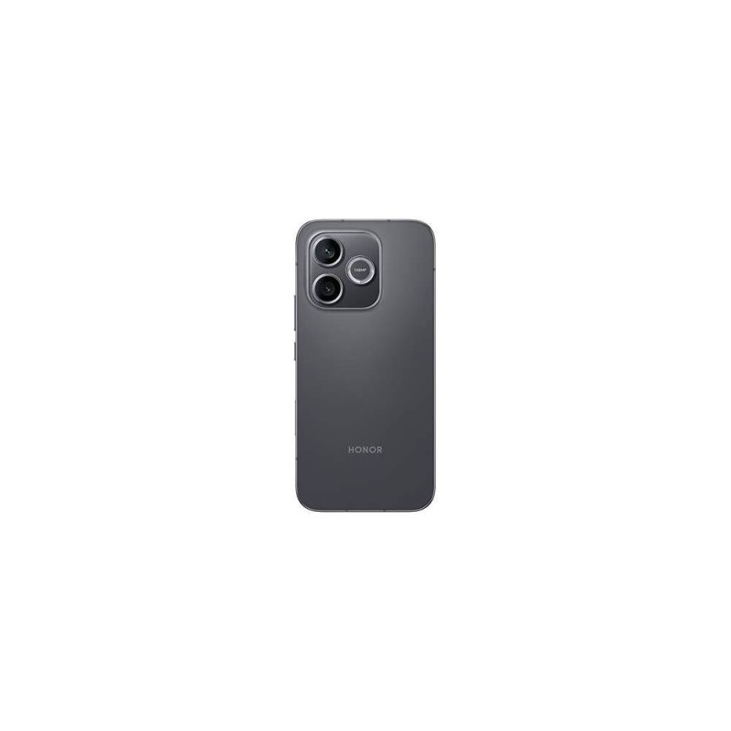 Honor 600 Elite 8GB 256GB negro Velvet Black