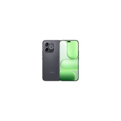 Honor 600 Elite 8GB 256GB negro Velvet Black