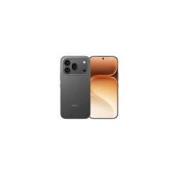 Honor 600 Pro 12GB+512GB negro