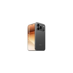 Honor 600 Pro 12GB+512GB negro