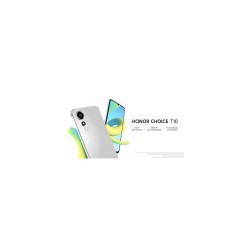 Honor Choice T10 4GB+64GB plateado