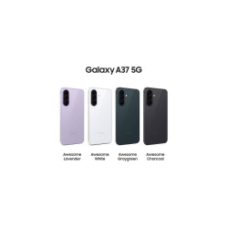 Samsung Galaxy A37 8GB 256GB gris SM-A376