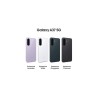 Samsung Galaxy A37 8GB 256GB gris SM-A376