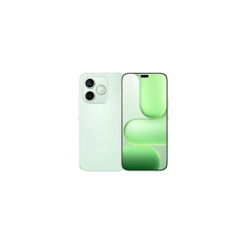 Honor 600e 8GB+256GB verde