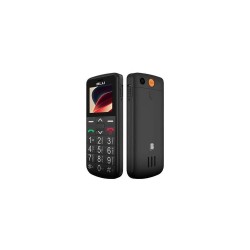 Blu Joy 4G J019LL negro