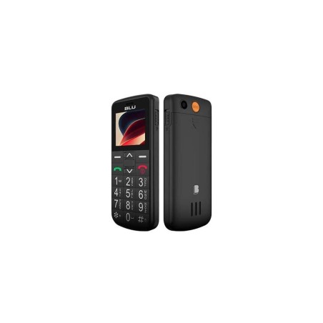 Blu Joy 4G J019LL negro