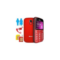 Blu Joy 4G J019LL negro