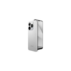 Blu K12 4GB+128GB plateado