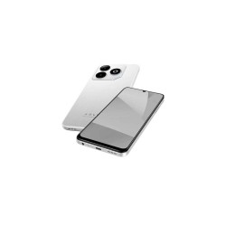 Blu K12 4GB+128GB plateado