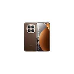 Xiaomi Redmi Note 15 Pro+ 5G 12GB 512GB café Mocha Brown