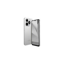 Blu K12 4GB+128GB plateado