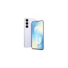 Samsung Galaxy S25 FE 8GB 256GB azul Icyblue SM-S731B