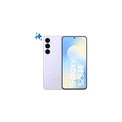 Samsung Galaxy S25 FE 8GB 256GB azul Icyblue SM-S731B