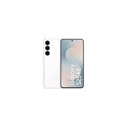 Samsung Galaxy S25 FE 8GB 256GB blanco SM-S731B
